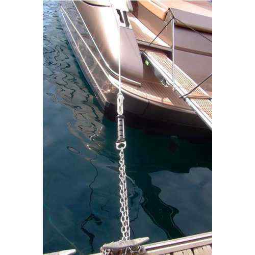 Molla di ormeggio Master Mooring Junior con catena
