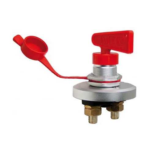 Staccabatterie MTM K-200A