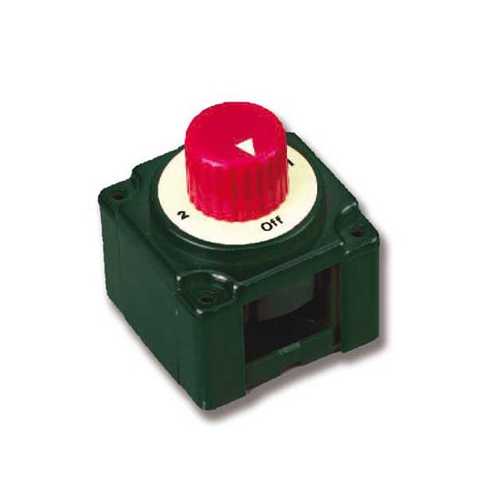 Deviatore Staccabatterie Mini 250A