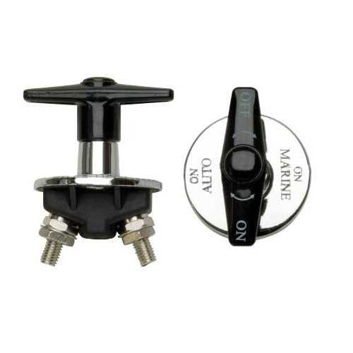 Staccabatterie HD AA 300A