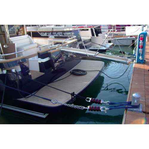 Molla di ormeggio Master Mooring 30