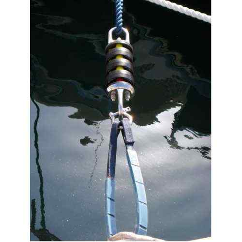 Molla di ormeggio Master Mooring 30
