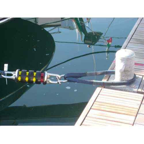 Molla di ormeggio Master Mooring 30