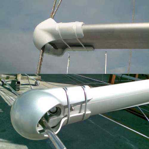 Copricrocette Ocean in poliuretano morbido