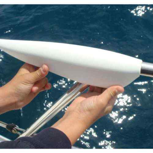 Copritenditori per draglie Ocean in poliuretano morbido