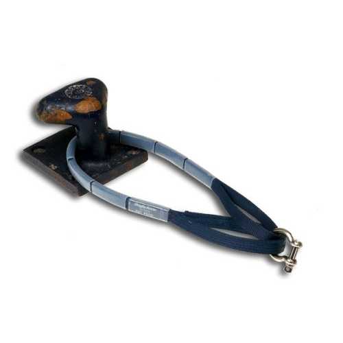 Cinghia di ormeggio Mooring Belt 1