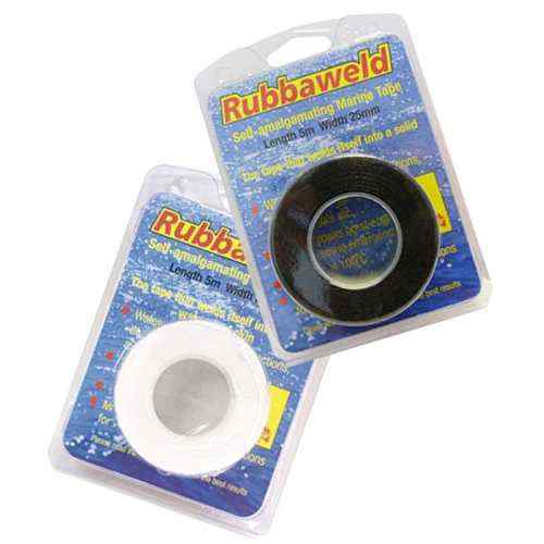 Nastro autoamalgamante Rubbaweld