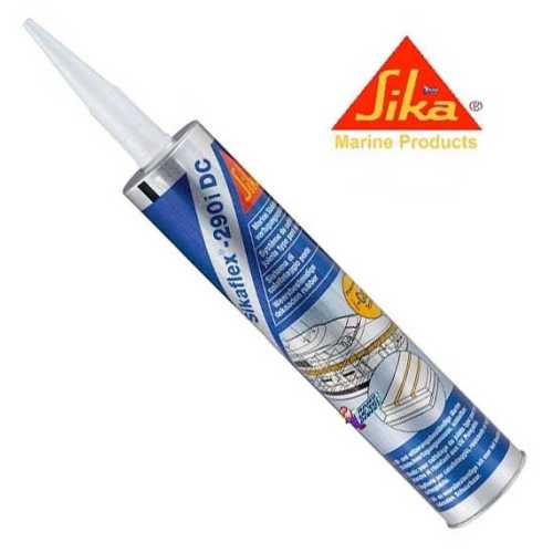 Sigillante per comenti Sikaflex 290 DC Pro