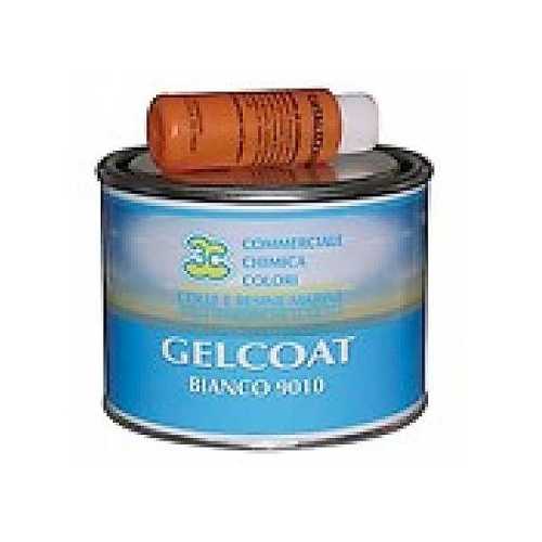 Gelcoat 1 kg