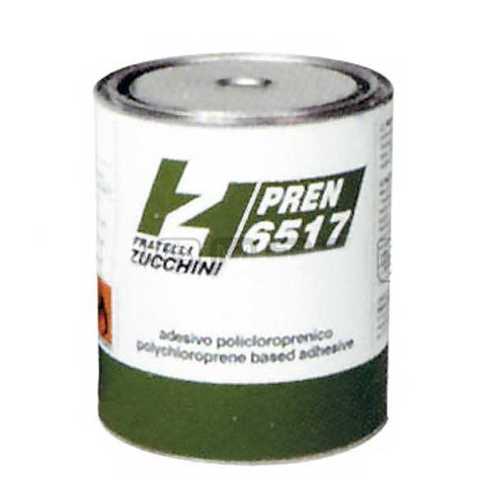 Collante per pannelli termoacustici