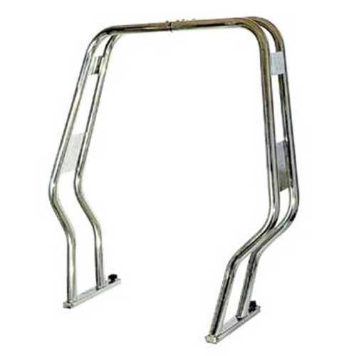 Rollbar SD in acciaio inox AISI 316