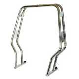 Rollbar SD in acciaio inox AISI 316