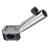 Supporto asta portabandiera Clamp