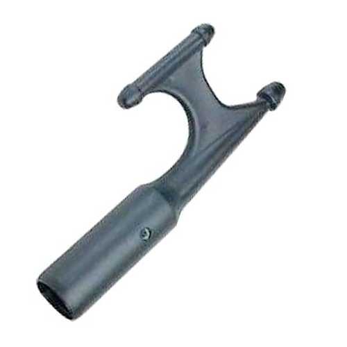 Puntale mezzomarinaio in Pvc