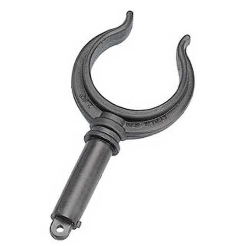 Scalmiera in plastica rinforzata