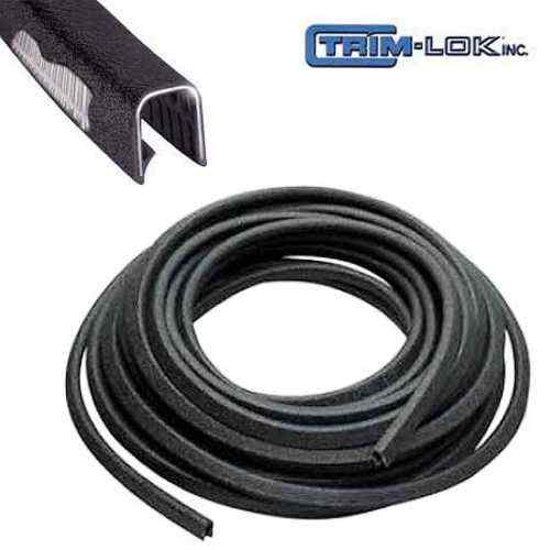 Profilo EDGE TRIM di finitura per bordi e spigoli