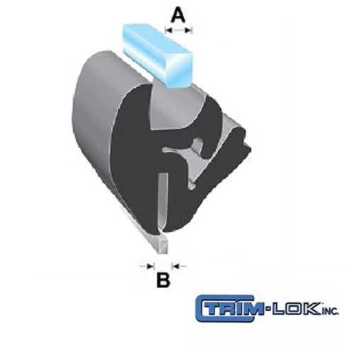 Profilo REDI-STIK misura