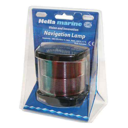 Fanali di via Hella Marine 2984 20m