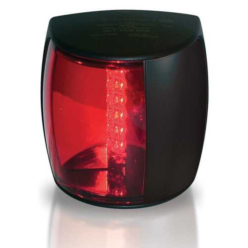 Fanali di via NaviLED Pro B Hella Marine 50m
