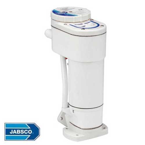 Pompa elettrica per Wc JABSCO