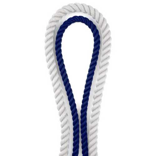 Cima Sea King Armare