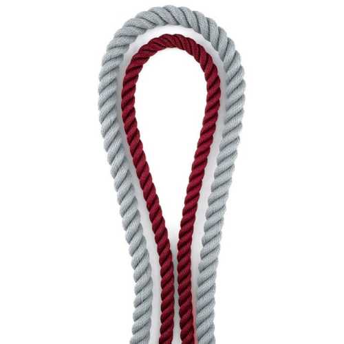 Cima di ormeggio Sea King Armare Colori Speciali