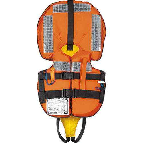 Giubbotto di salvataggio Baby Safe 150N Veleria San Giorgio