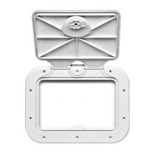 Sportelli stagni serie CLASSIC