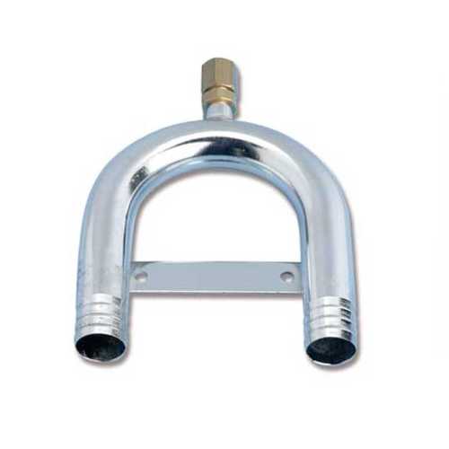 Sifone in Acciaio inox