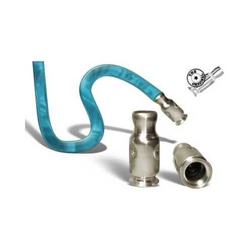 Pompa di travaso 10 litri Superpump originale