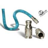 Pompa di travaso 10 litri Superpump originale