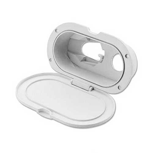 Box per doccetta e miscelatore