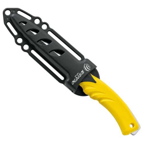 Coltello sub Torpedo fodero