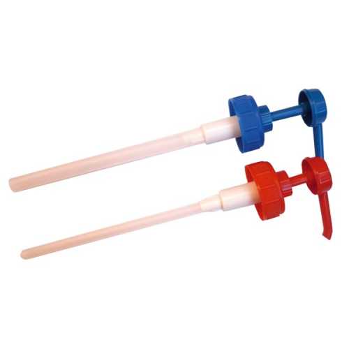 Pompa dosatrice cecchi 1500