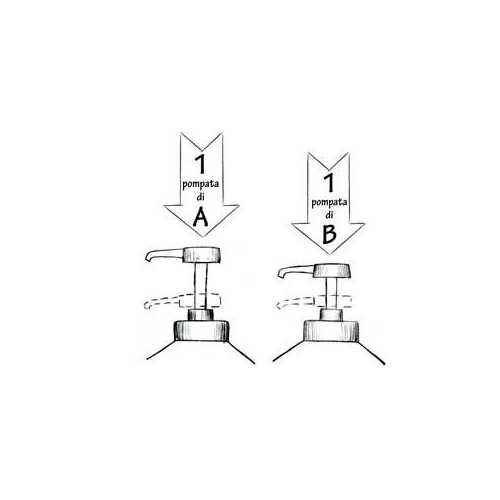Pompa dosatrice cecchi