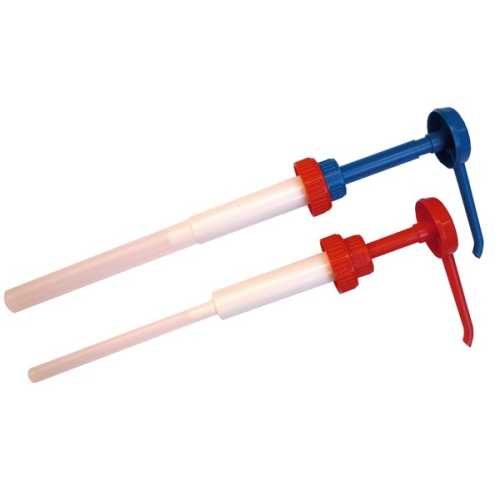 Pompa dosatrice cecchi