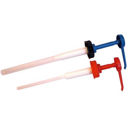 Pompa dosatrice cecchi