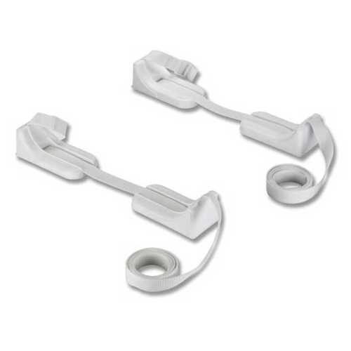 Sella universale per zattere di salvataggio