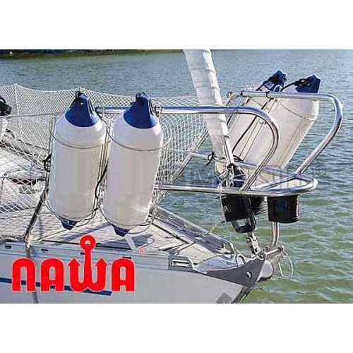 Portaparabordi Nawa esempio