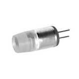 Lampadina a 1 led 1W tower - G4 | Dixplay