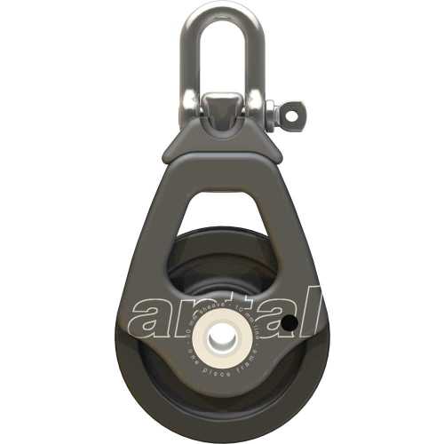 Bozzello singolo Antal