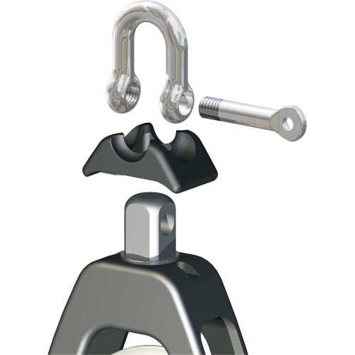 Bozzello doppio serie Opf Antal 2