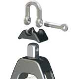 Bozzello doppio serie Opf Antal 2