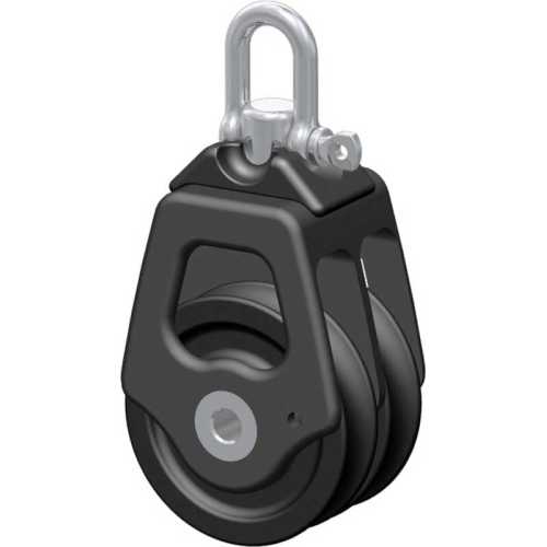 Bozzello doppio serie Opf Antal