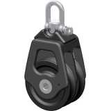 Bozzello doppio serie Opf Antal