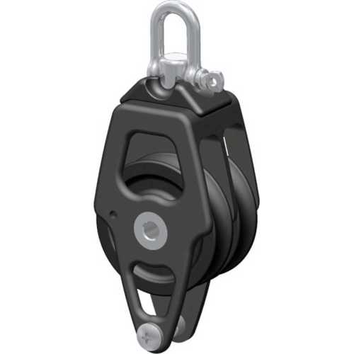 Bozzello doppio con arricavo serie Opf Antal