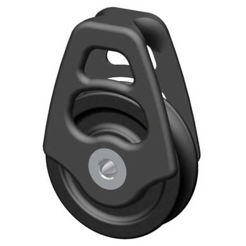 Bozzello singolo Antal Web per tessile