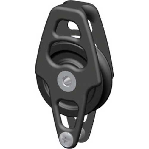 Bozzello singolo Antal Web per tessile con arricavo