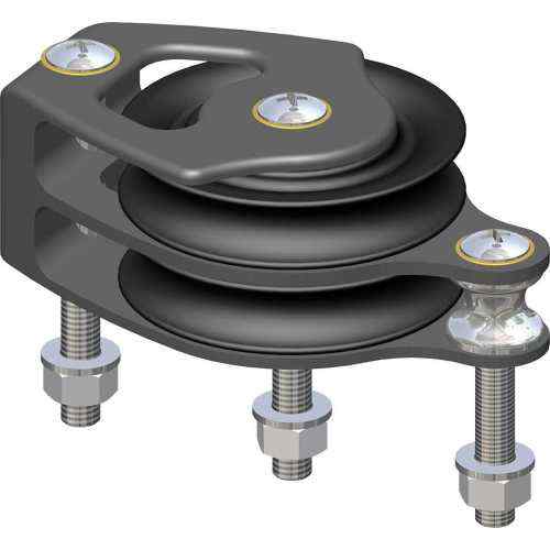 Bozzello doppio di rinvio Antal