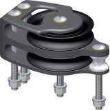 Bozzello doppio di rinvio Antal